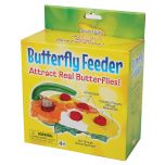 Butterfly Feeder