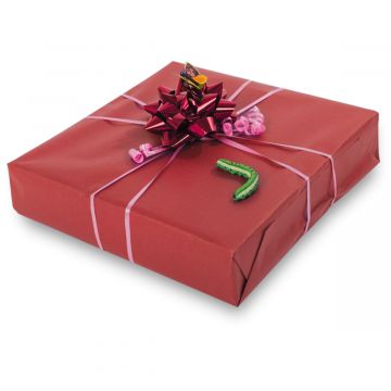 Gift Wrap