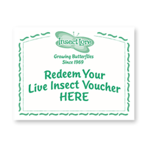 Redeem Voucher